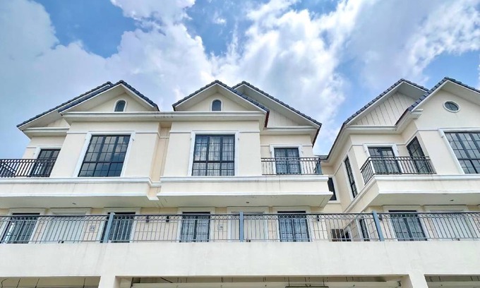 Java House | 165 m² House ∙ 2 bedrooms ∙ 4 guests