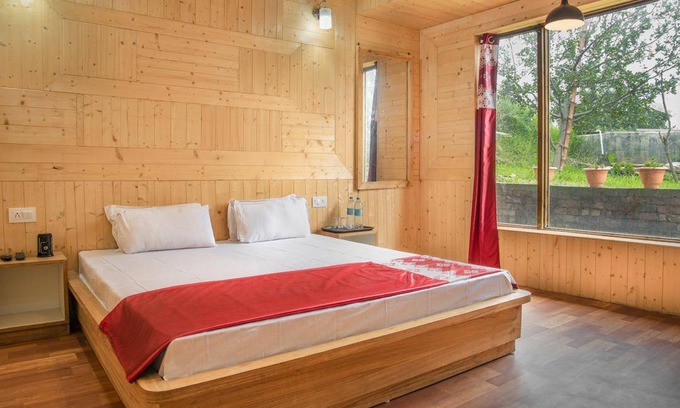 Cheog Villa | 165 m² Villa ∙ 3 bedrooms ∙ 9 guests