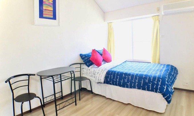Kawagoe Apartment | 17 m² Apartment ∙ 1 bedroom ∙ 3 guests