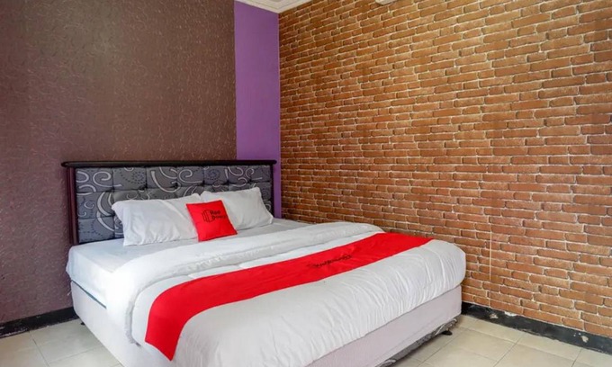 Kebumen Bed & Breakfast | 17 m² Bed and breakfast ∙ 3 guests