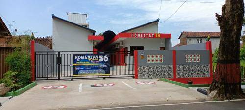 Jepara Bed & Breakfast | 17 m² Bed and breakfast ∙ 2 guests