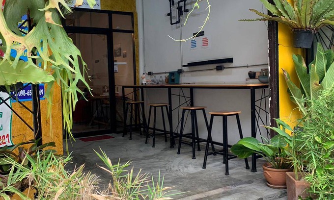 China Town Hostel | 17 m² Hostel ∙ 3 guests