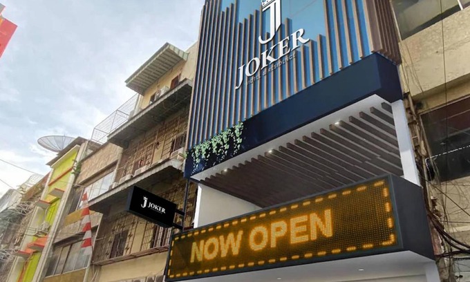 Old Jakarta Hotel | 17 m² Hotel ∙ 2 guests