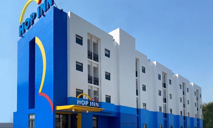 Na Muang Hotel | 17 m² Hotel ∙ 2 guests