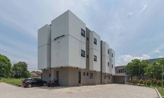 Ciampia Hotel | 17 m² Hotel ∙ 2 guests