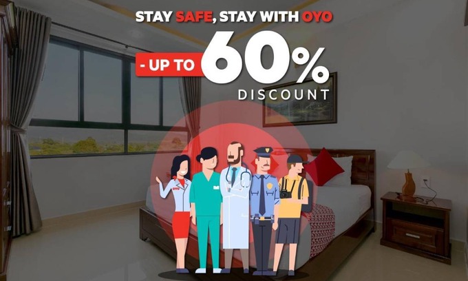 Kuningan Hotel | 17 m² Hotel ∙ 2 guests