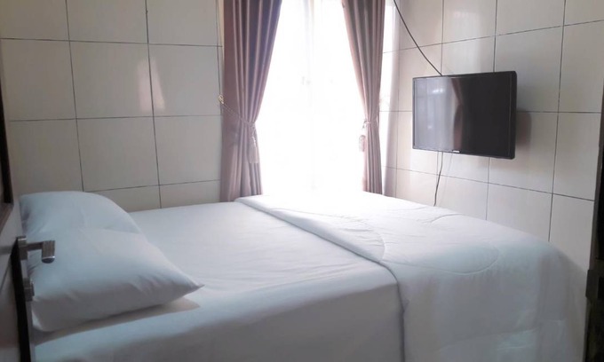 Malioboro House | 170 m² House ∙ 5 bedrooms ∙ 16 guests