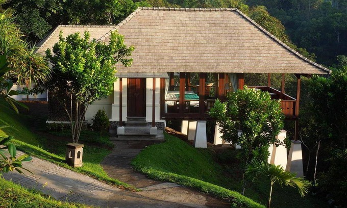 Pelaga Resort | 176 m² Resort ∙ 2 bedrooms ∙ 127 guests