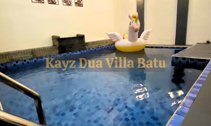 Oro Oro Ombo Villa | 176 m² Villa ∙ 4 bedrooms ∙ 13 guests