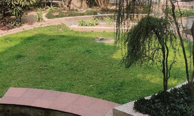 Ramchandrapur Apartment | 1760 m² Apartment ∙ 3 bedrooms ∙ 9 guests