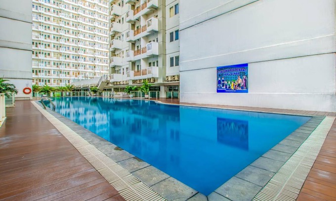 Citaringgul Apartment | 18 m² Apartment ∙ 2 guests