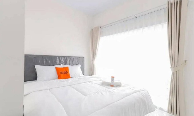 Ciputat Bed & Breakfast | 18 m² Bed and breakfast ∙ 3 bedrooms ∙ 2 guests