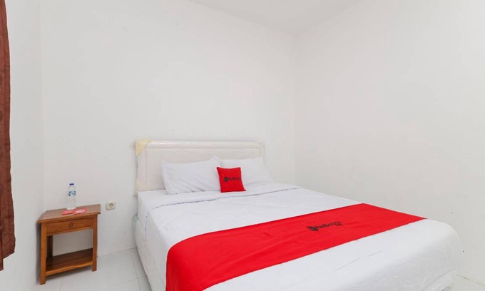 Serang Bed & Breakfast | 18 m² Bed and breakfast ∙ 3 guests