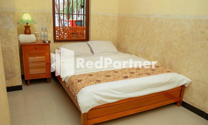 Pare Bed & Breakfast | 18 m² Bed and breakfast ∙ 3 guests