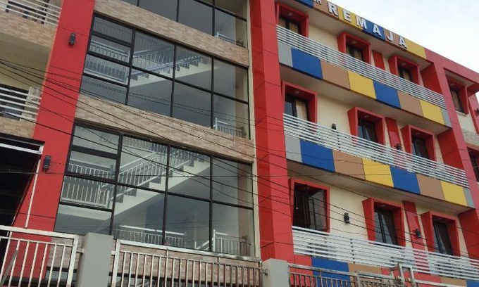 Samarinda Bed & Breakfast | 18 m² Bed and breakfast ∙ 2 guests