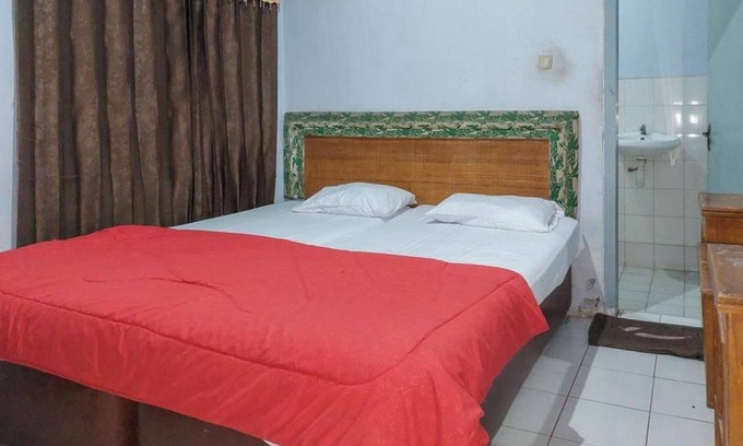 Tosari Bed & Breakfast | 18 m² Bed and breakfast ∙ 4 guests