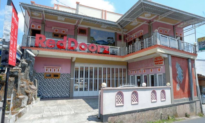 Kejajar Bed & Breakfast | 18 m² Bed and breakfast ∙ 3 guests
