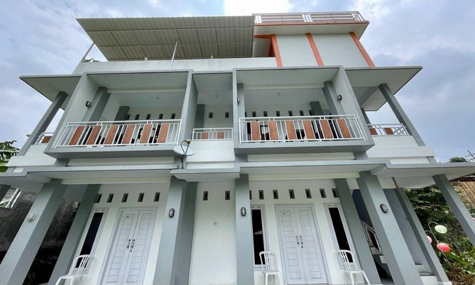 Sukapura Bed & Breakfast | 18 m² Bed and breakfast ∙ 8 guests