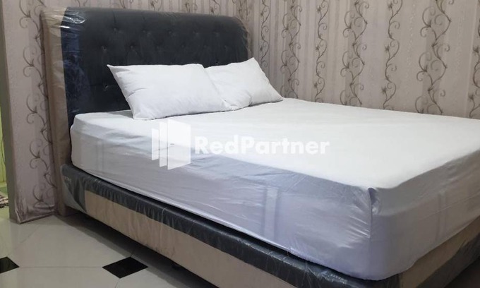 Sidoarjo Bed & Breakfast | 18 m² Bed and breakfast ∙ 3 guests