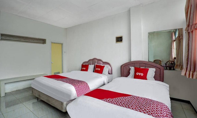 Surabaya Bed & Breakfast | 18 m² Bed and breakfast ∙ 127 guests