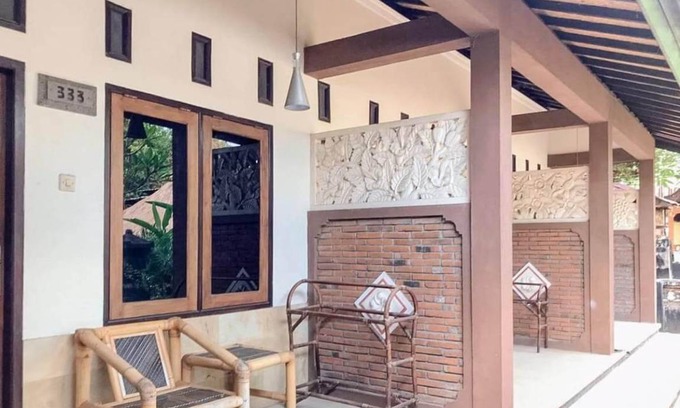 Mataram Bed & Breakfast | 18 m² Bed and breakfast ∙ 2 guests