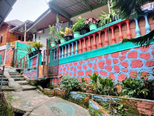 Parapat Bed & Breakfast | 18 m² Bed and breakfast ∙ 2 guests