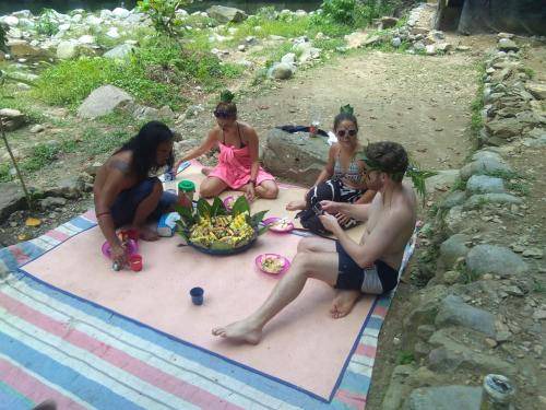 Bohorok Bed & Breakfast | 18 m² Bed and breakfast ∙ 2 guests