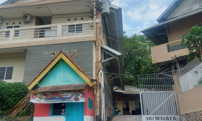 Semarang Hostel | 18 m² Hostel ∙ 2 guests