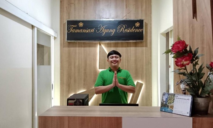 Old Jakarta Hostel | 18 m² Hostel ∙ 3 guests
