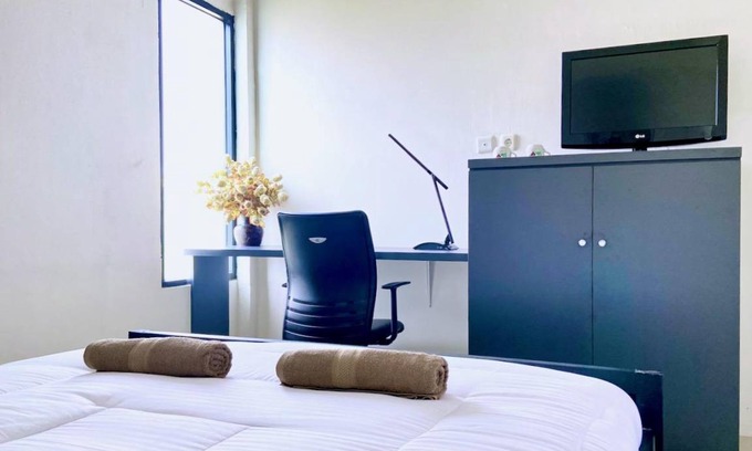 Jakarta Hostel | 18 m² Hostel ∙ 2 guests