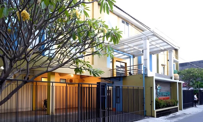 Laweyan Hotel | 18 m² Hotel ∙ 2 guests