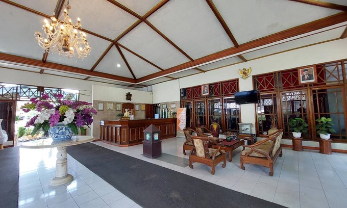 Banaran Hotel | 18 m² Hotel ∙ 2 guests