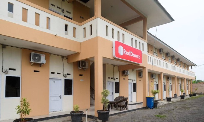 Cimohong Hotel | 18 m² Hotel ∙ 2 guests