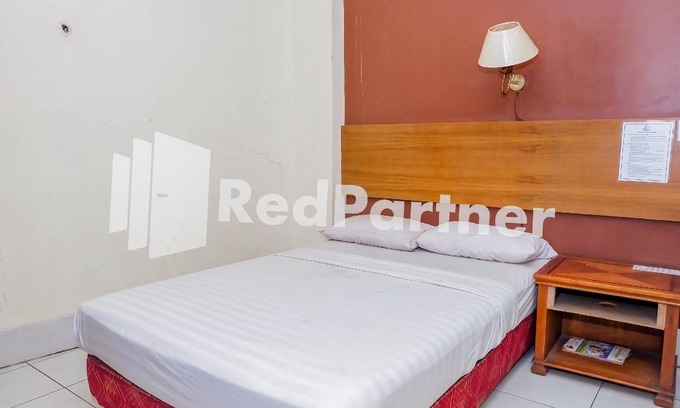 Malabar Hotel | 18 m² Hotel ∙ 2 guests