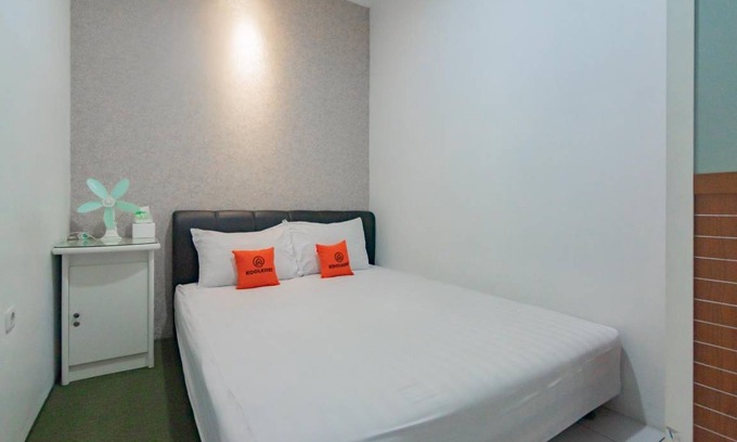 Cipaganti Hotel | 18 m² Hotel ∙ 2 guests