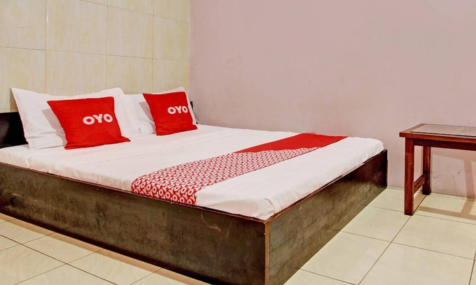 Pakem Hotel | 18 m² Hotel ∙ 2 guests