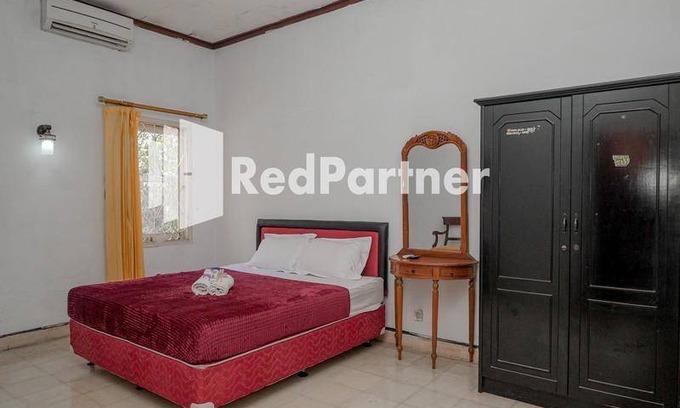 North Cirebon Hotel | 18 m² Hotel ∙ 2 guests