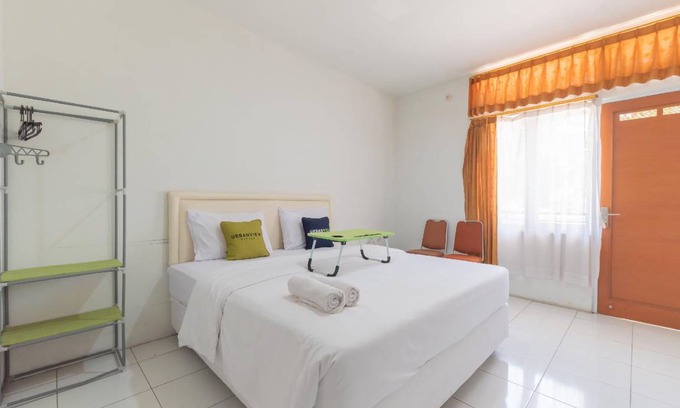 Lembang Hotel | 18 m² Hotel ∙ 2 guests