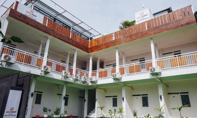 Mataram Hotel | 18 m² Hotel ∙ 2 guests