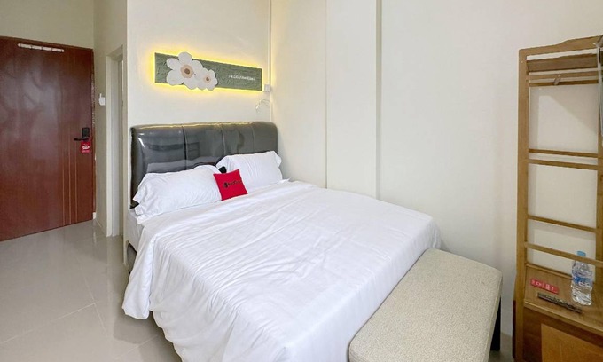 Tanjung Uncang Hotel | 18 m² Hotel ∙ 2 guests