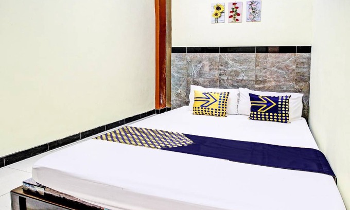 Kediri Hotel | 18 m² Hotel ∙ 2 guests