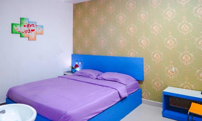 Kupang Hotel | 18 m² Hotel ∙ 2 guests