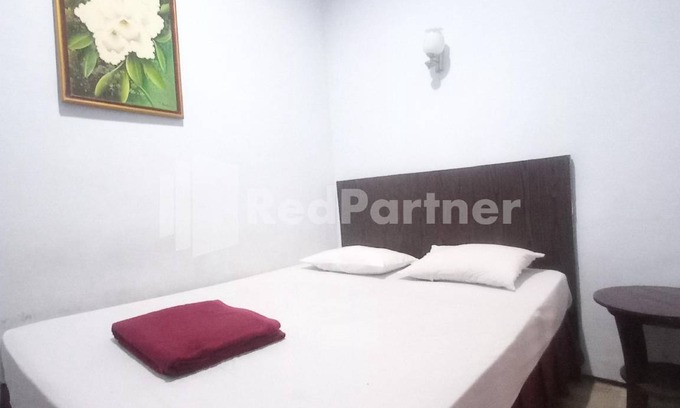 Klojen Hotel | 18 m² Hotel ∙ 2 guests