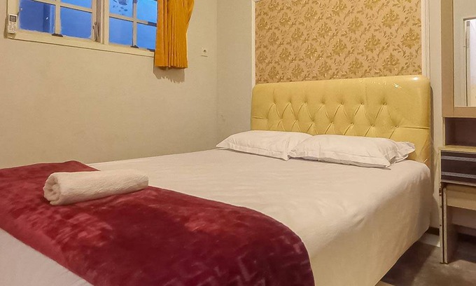 Klojen Hotel | 18 m² Hotel ∙ 2 guests