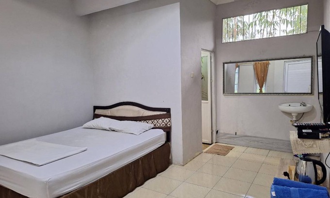 Tenjolaya Hotel | 18 m² Hotel ∙ 2 guests
