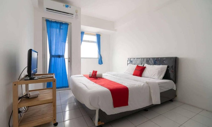 Gunung Putri Hotel | 18 m² Hotel ∙ 2 guests