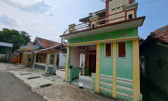 Rendeh Hotel | 18 m² Hotel ∙ 3 guests