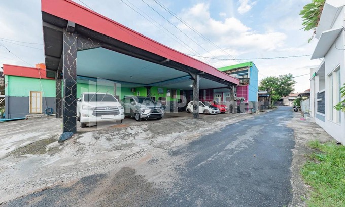 Banjarbaru Hotel | 18 m² Hotel ∙ 3 guests