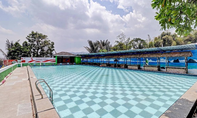 Bandung Hotel | 18 m² Hotel ∙ 3 guests