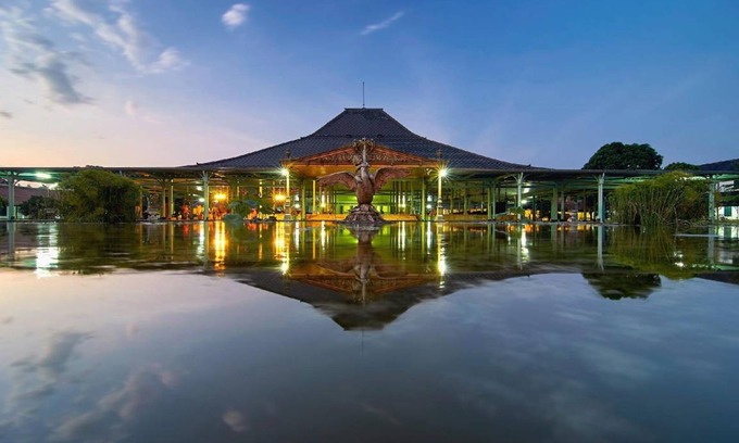 Laweyan Hotel | 18 m² Hotel ∙ 3 guests